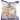 Pearl of Seas Pineapple Cut Squid Flowers 4-6cm I.Q.F 700g (Frozen) - Tuk Tuk Mart