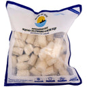 Pearl of Seas Pineapple Cut Squid Flowers 4-6cm I.Q.F 700g (Frozen) - Tuk Tuk Mart