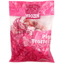 Golden Dragon Pigs Trotters Chopped 冷凍豬手 1kg (Frozen) - Tuk Tuk Mart