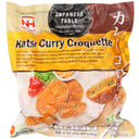 NH Foods Katsu Curry Croquette 600g (Frozen) - Tuk Tuk Mart