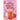 Pocas Instant Popping Boba Kit (Strawberry Dragon Fruit Oolong Tea) (3 Kits) 255g - Tuk Tuk Mart