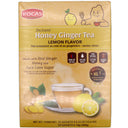 Pocas Instant Honey Ginger Tea Lemon Flavour (20pcs*18g) 360g - Tuk Tuk Mart