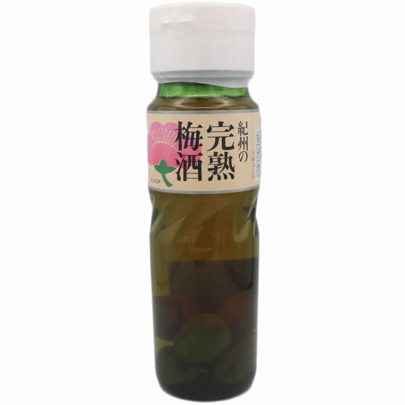 Ozeki Plum Flavoured Alcoholic Drink (Kanjuku Umeshu) (Alc. 14.5% Vol.) 700m - Tuk Tuk Mart