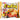 Acecook Siu Kay Instant Noodles Spicy Cheese Chicken Flavour 127g - Tuk Tuk Mart