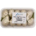 Blue Jay White Egg Plant 100g - Tuk Tuk Mart