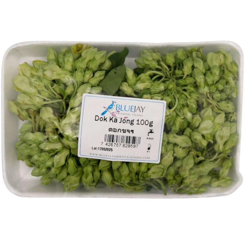 Blue Jay Dok Ka Jong 100g - Tuk Tuk Mart
