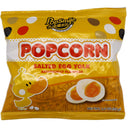Pop-Smile Popcorn (Salted Egg York Flavour) 35g - Tuk Tuk Mart