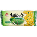 CH Foods Green Onion Crackers 120g - Tuk Tuk Mart