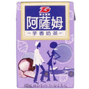 T. Grand Assam Taro Milk Tea 阿薩姆芋香奶茶 400ml - Tuk Tuk Mart