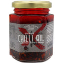 Sun Wah Chilli Oil (Fried Shallots & Shrimp) 180g - Tuk Tuk Mart