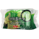 Sakura Uji-Matcha Cake (3pcs) 120g - Tuk Tuk Mart