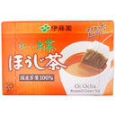 ITO EN Oi Ocha Eco Roasted Green Teabag (1.8g*20pcs) 36g - Tuk Tuk Mart