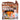 Paldo Bibimmen II (130g*4 Packs) 520g - Tuk Tuk Mart