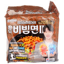 Paldo Bibimmen II (130g*4 Packs) 520g - Tuk Tuk Mart