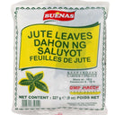Buenas Jute Leaves 227g (Frozen) - Tuk Tuk Mart