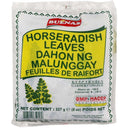Buenas Horseradish Leaves 227g (Frozen) - Tuk Tuk Mart
