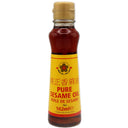 Gold Plum Pure Sesame Oil 162ml - Tuk Tuk Mart