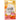 JJLD Brand Peeling Gummy Candy Mango Flavour 京京樂道 剝皮軟糖芒果 80g - Tuk Tuk Mart