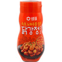 Sempio Dakgangjeong Sauce Sweet & Spicy Sauce for Korean Fried Chicken 360g - Tuk Tuk Mart