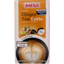 Gold Kili Instant Ginger Tea Latte  (25g*10pcs) 250g - Tuk Tuk Mart