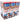 Lactasoy Chocolate UHT Soymilk (Pack of 6) 1500ml (6x250ml) - Tuk Tuk Mart