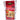 Nai Pramong Crispy Salmon Skin Sichuan Pepper Flavour (Mala) 35g - Tuk Tuk Mart