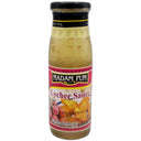 Madam Pum Lychee Sauce 180ml - Tuk Tuk Mart
