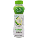 Coco Royal Coconut Water Namhom 350ml  - Tuk Tuk Mart