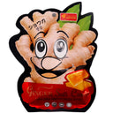 Lok Kee Ginger Soft Candy 96g - Tuk Tuk Mart