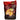 Loke Kee Black Sugar Salted Peanut Bars (50g*4pks) 200g - Tuk Tuk Mart