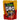 Zek Tempura Seaweed Snack (Spicy Crayfish Flavour) 50g - Tuk Tuk Mart