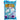 Xue Li Ci Marshmallow with Filling Blueberry Flavour 雪丽糍 藍莓味夹心棉花糖 100g - Tuk Tuk Mart