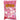 Xue Li Ci Marshmallow with Filling Strawberry Flavour 雪丽糍 草莓味夹心棉花糖 100g - Tuk Tuk Mart