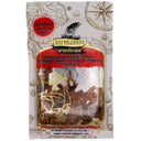 Nai Pramong Roasted Eel Chilli Flavour 40g - Tuk Tuk Mart