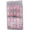 Sin A Ting Ting Jahe Chewy Ginger Candy (40g*10pks) 400g - Tuk Tuk Mart