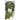 Fresh Thai Pennywort Leaf 100g - Tuk Tuk Mart
