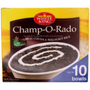 White King Chocolate Rice Porridge Mix with Real Cocoa & Malagkit Rice 227g - Tuk Tuk Mart