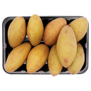 Fresh Thai Sapodilla 500g - Tuk Tuk Mart