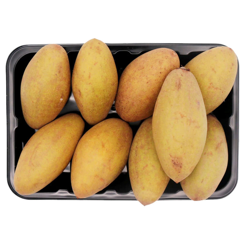 Fresh Thai Sapodilla 500g - Tuk Tuk Mart