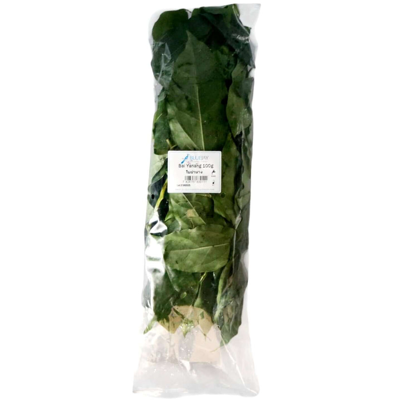 Fresh Thai Bai Yanang 100g - Tuk Tuk Mart