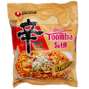 Nongshim Toomba Instant Noodles Spicy & Creamy Flavour 137g - Tuk Tuk Mart