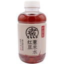 GKF Red Bean & Barley Tea 元氣好自在紅豆薏米水 500ml - Tuk Tuk Mart
