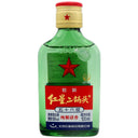 HX Erguotou Sorghum Spirit 紅星 二鍋頭酒 (Alc. 56% Vol.) 100ml - Tuk Tuk Mart