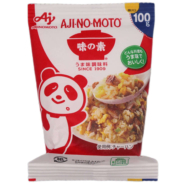 Ajinomoto Ajino Moto Umami Seasoning 100g - Tuk Tuk Mart