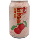 Tao Ti Lychee Juice Drink (With Nata De Coco) 310ml - Tuk Tuk Mart