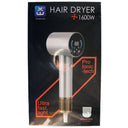 Extrahouse Hair Dryer 1600W (HY-607) - Tuk Tuk Mart