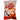 Surasang Korean Cracker (88 Seoul Topokki Snack) Sweet & Spicy Flavour 130g - Tuk Tuk Mart