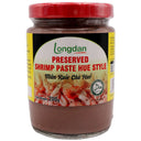 Longdan Preserved Shrimp Paste Hue Style 200g - Tuk Tuk Mart
