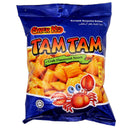 Snekku Tam Tam (Crab Flavour) 70g - Tuk Tuk Mart
