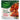 CJ Bibigo Korean Style Fried Chicken with Sweet & Spicy Sauce 350g (Frozen) - Tuk Tuk Mart